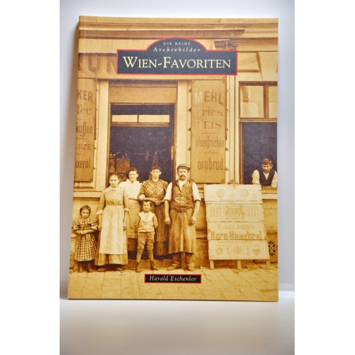 Wien Favoriten