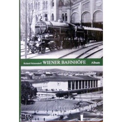 AKTION - Wiener Bahnhöfe