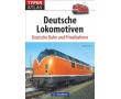 AKTION - Typenatlas Deutsche Lokomotiven - Deutsche Bahn und Privatbahnen