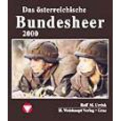 AKTION - ÖBH Band 9 - Das österreichische Bundesheer 20090