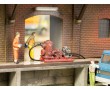 Entwässerungspumpe -3D minis-