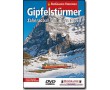 A/D/CH - Gipfelstürmer - Zahnradbahnen in den Alpen - DVD 170 Min. A/D/CH - Gipfelstürmer - Zahnradbahnen in den Alpen - DVD 170 Min.