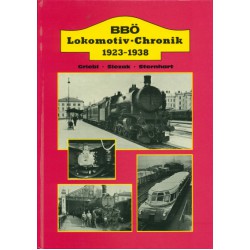 AKTION - BBÖ Lokomotiv-Chronik AKTION - BBÖ Lokomotiv-Chronik